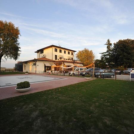 산 미켈레 알 타글리아멘토 Terzo Bacino B&B 외부 사진