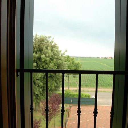 산 미켈레 알 타글리아멘토 Terzo Bacino B&B 외부 사진