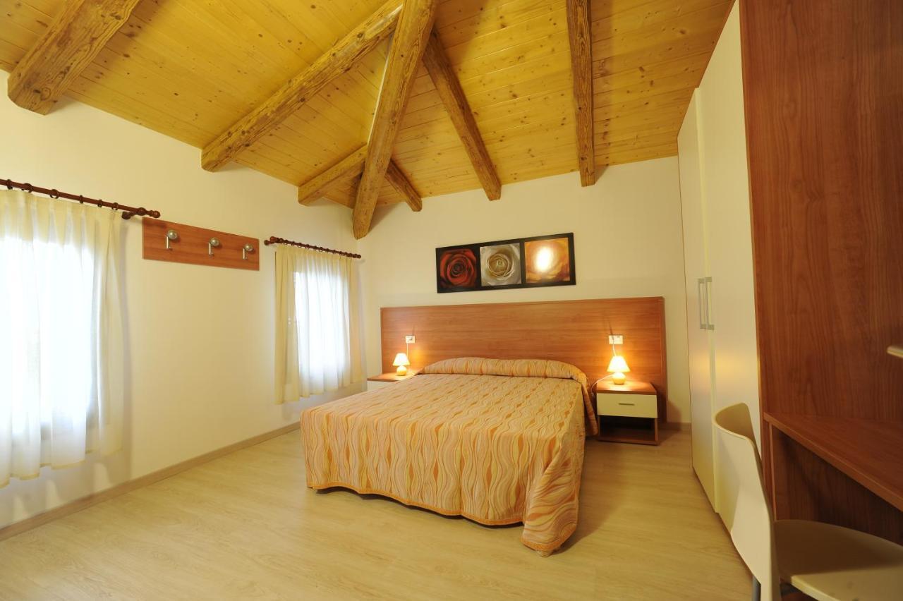 산 미켈레 알 타글리아멘토 Terzo Bacino B&B 외부 사진