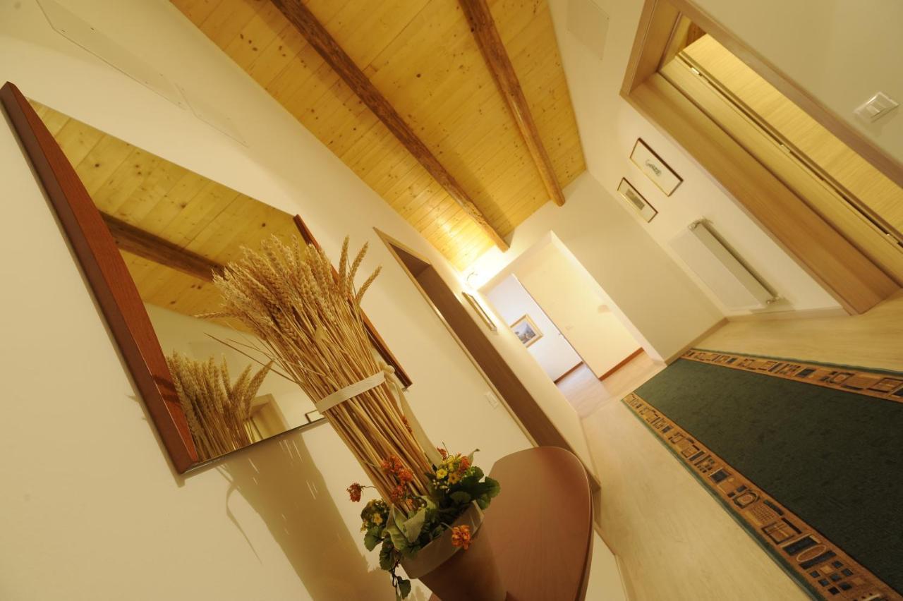 산 미켈레 알 타글리아멘토 Terzo Bacino B&B 외부 사진