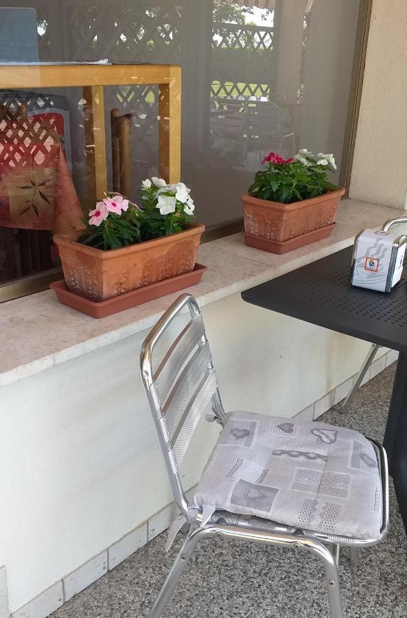 산 미켈레 알 타글리아멘토 Terzo Bacino B&B 외부 사진