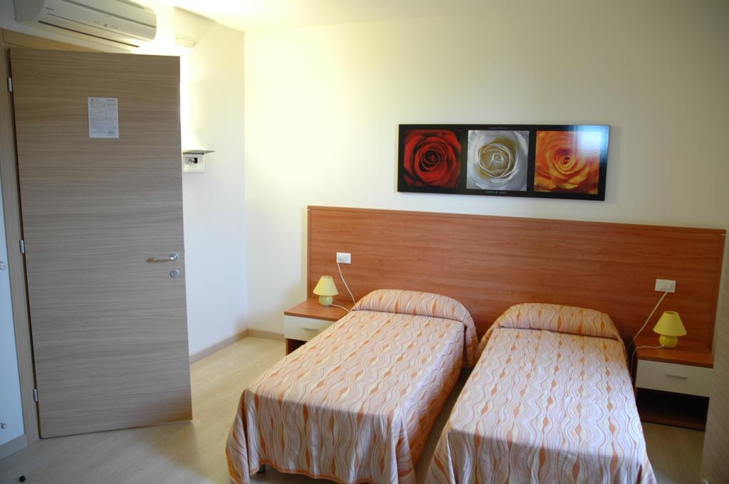 산 미켈레 알 타글리아멘토 Terzo Bacino B&B 외부 사진