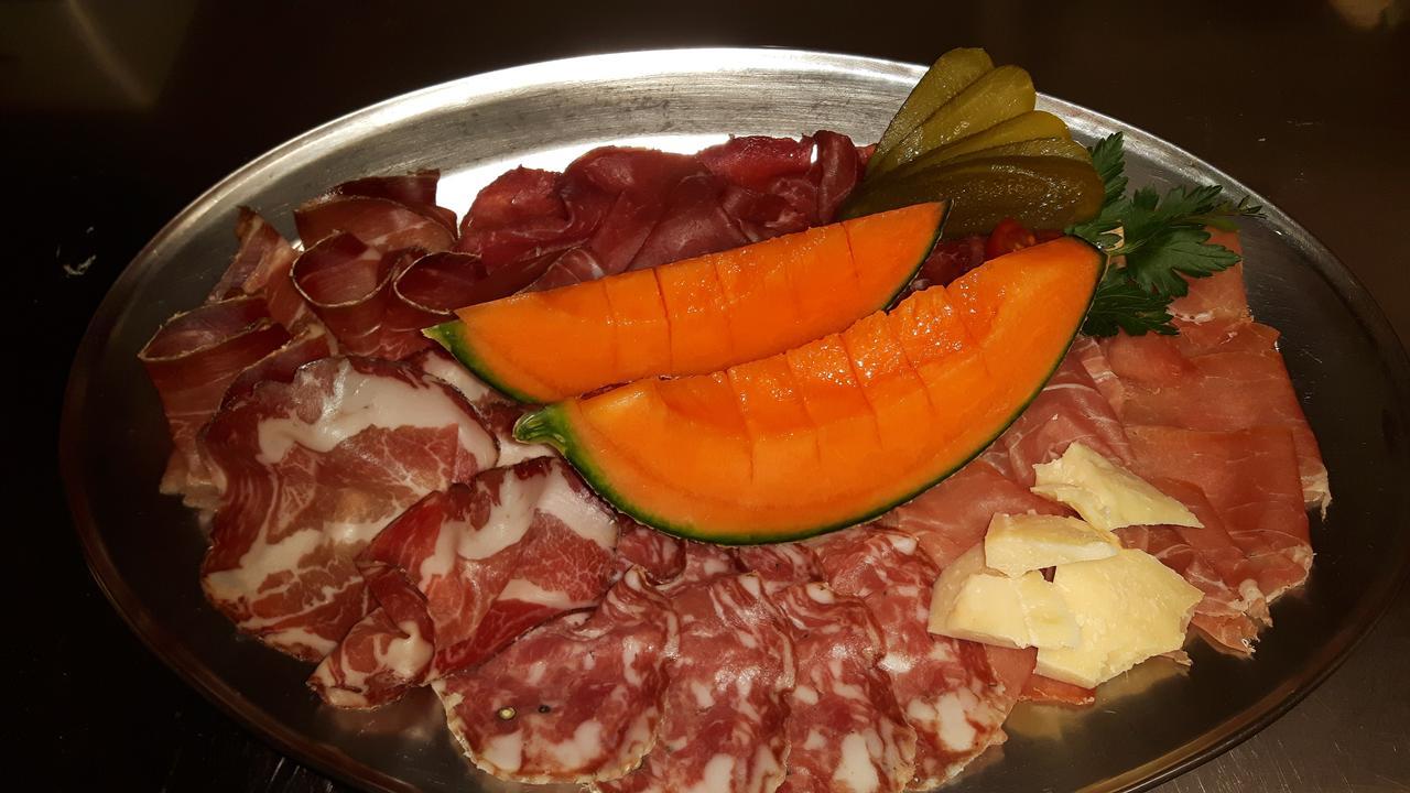 산 미켈레 알 타글리아멘토 Terzo Bacino B&B 외부 사진