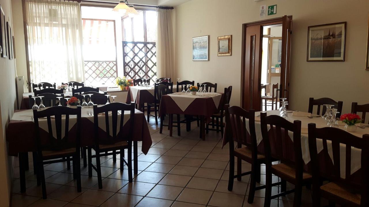 산 미켈레 알 타글리아멘토 Terzo Bacino B&B 외부 사진