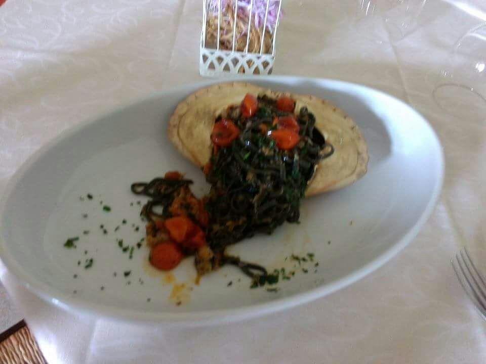 산 미켈레 알 타글리아멘토 Terzo Bacino B&B 외부 사진