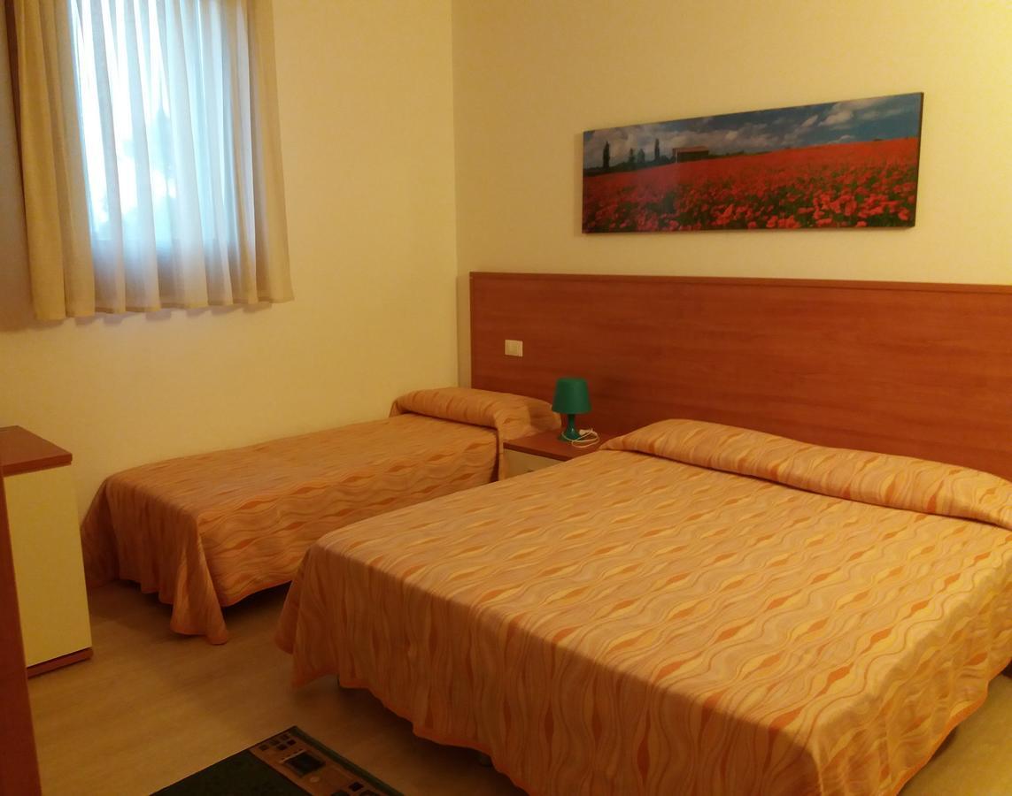 산 미켈레 알 타글리아멘토 Terzo Bacino B&B 외부 사진
