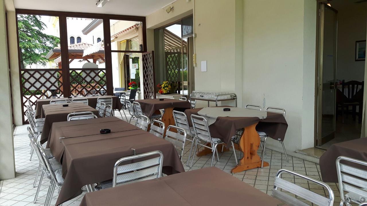 산 미켈레 알 타글리아멘토 Terzo Bacino B&B 외부 사진