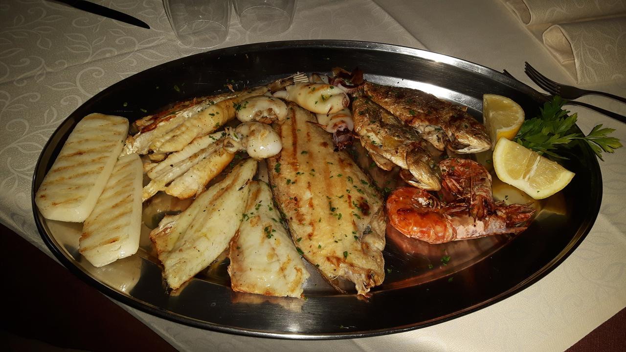 산 미켈레 알 타글리아멘토 Terzo Bacino B&B 외부 사진